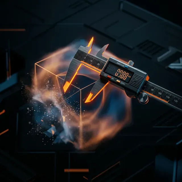 Why 1 mm Is a Modeling Illusion